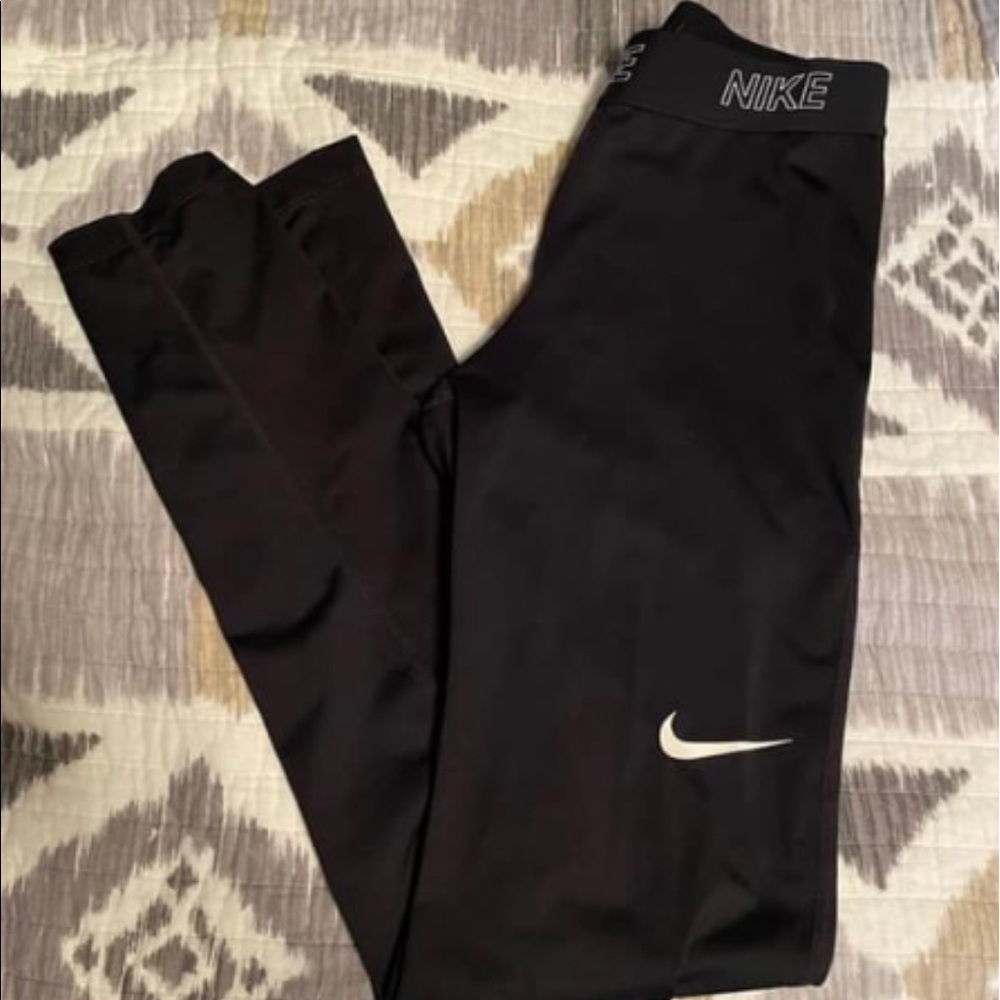 Nike Active Leggings